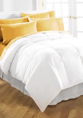 Home Accents Light Warmth Down Comforter