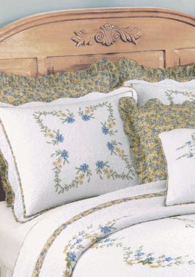 Heather Euro Sham 24-in. x 24-in.