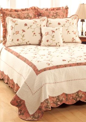 Mallory Queen Quilt 102-in. x 118-in.