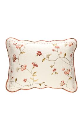 Mallory Standard Sham 20-in. x 26-in.