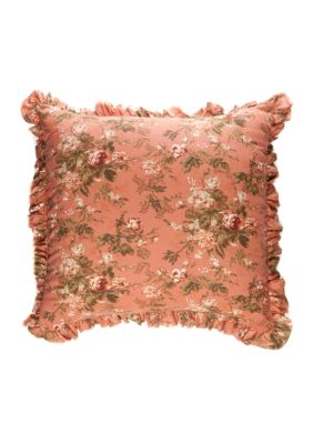 Mallory Euro Sham 26-in. x 26-in.