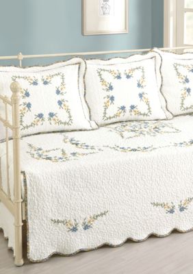 PHI Heather Daybed Cover - Online Only