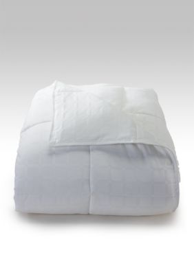 Home Accents&reg; 300 thread count Down Alternative Comforter