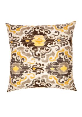 Spencer Toroli Decorative Pillow