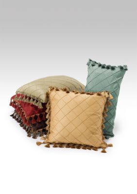 Spencer Summit Decorative Pillow