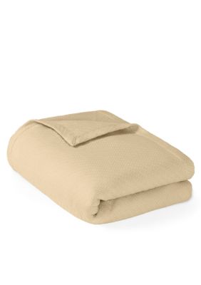 JLA Blankets Liquid Cotton Blanket