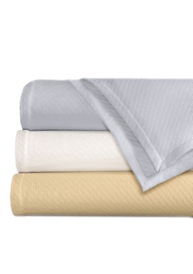 JLA Blankets Liquid Cotton Blanket