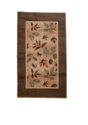 Lincoln Park Accent Rug 20-in. x 34-in.