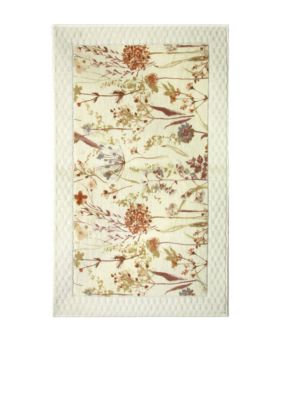 Bacova Holbrook Accent Rug