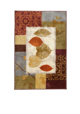 Bacova Stillwater Accent Rug