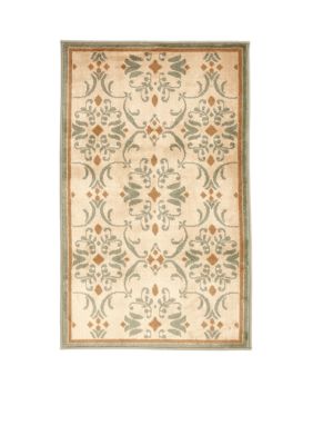 Bacova Renaissance Accent Rug