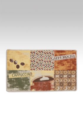 Bacova Fresh Java Accent Rug