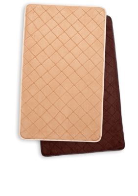 Bacova Suede Chef Mat