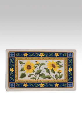 Bacova Sun Garden Accent Rug
