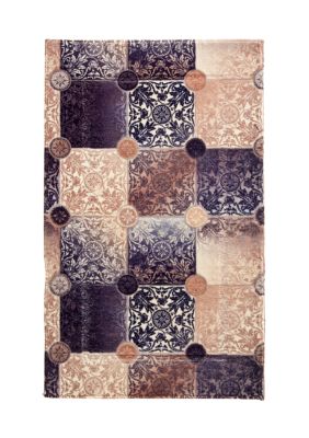 Bacova Winslow Fawn Accent Rug