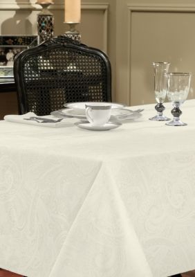 Lauren Ralph Lauren Home Suite Paisley Fine Table Linens