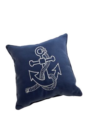 Home Fashion Int'l Anchor Pillow