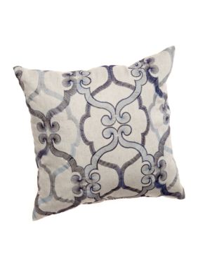 Eternal Moonpower Decorative Pillow 18-in. x 18-in.