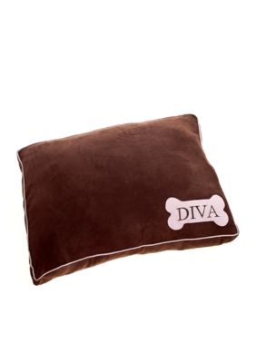 Home Fashion Int'l Diva Pet Bed - Online Only