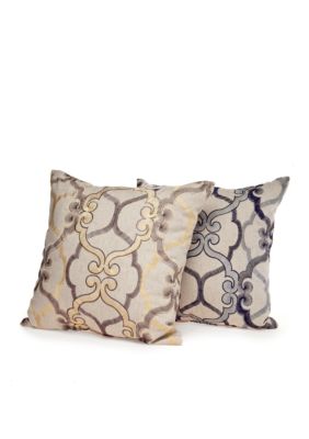 Home Fashion Int'l Eternal Decorative Pillow
