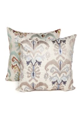Home Fashion Int'l Fairytale Decorative Pillow