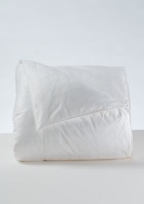Lauren Ralph Lauren Home White Goose Down Comforter