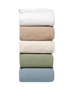 Lauren Ralph Lauren Home Estate Blanket