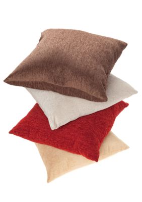 Brentwood Crown Chenille Floor Cushion