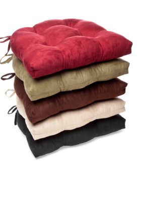 Brentwood Buckskin Seat Cushion