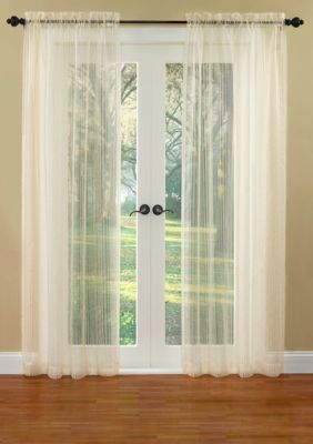 Waverly Breeze Window Panel - Online Only