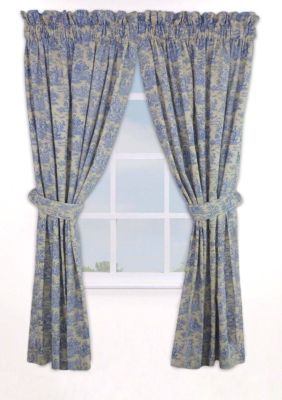Waverly Waverly Rustic Life Window Panel - Online Only