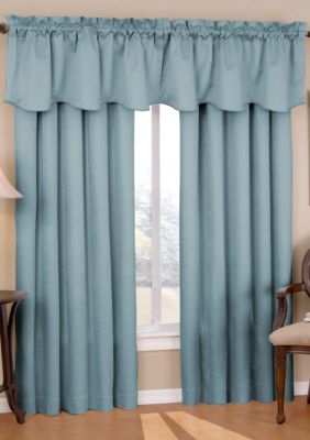 Eclipse Canova Blackout Window Treatments - Online Only