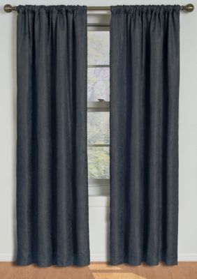 Eclipse Milano Blackout Window Curtain Panel - Online Only