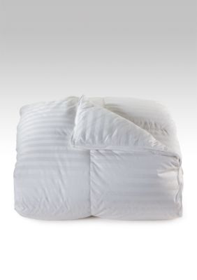 Biltmore&trade; For Your Home 500 Thread Count Down Comforter