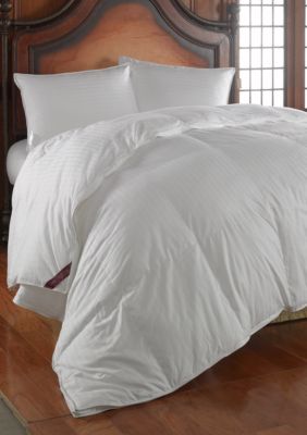 Biltmore For Your Home 400 Thread Count Down Alternative Comforter