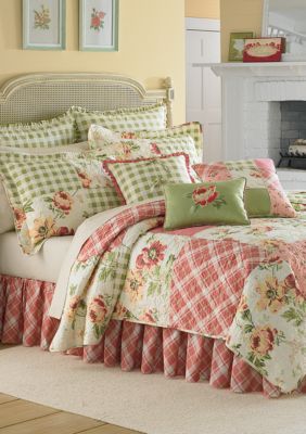 MaryJane's Home Cottage Hill Quilt