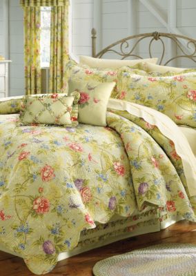 MaryJane's Home Garden Meadow Quilt