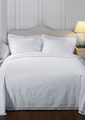 Lamont Home Charlotte Bedspread Collection