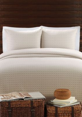 Lamont Home Lanai Coverlet Set - Online Only