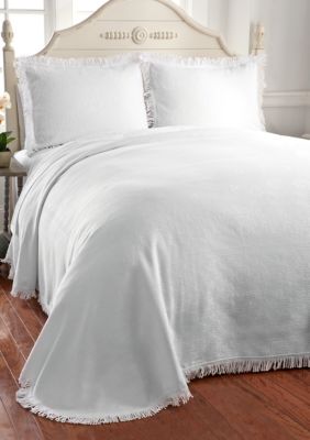 Lamont Home Savannah Bedspread Collection