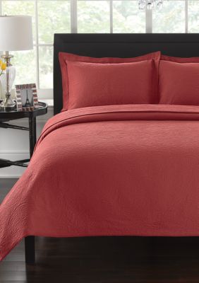 Lamont Home Simone Coverlet