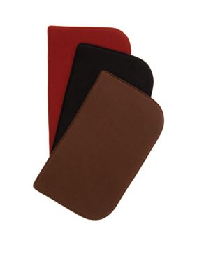 Home Accents Wearabout Memory Foam Kitchen Rug