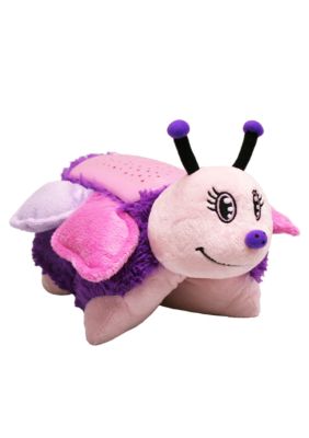 Ontel Dream Lite Butterfly Pillow Pet