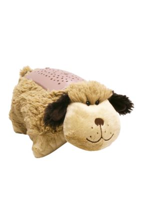 Ontel Dream Lite Snuggly Puppy Pillow Pet