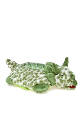 Ontel Dream Lites Triceratops Pillow Pet