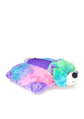 Ontel Dream Lites Peaceful Bear Pillow Pet