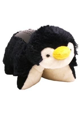 Ontel Dream Lite Penguin Pillow Pet