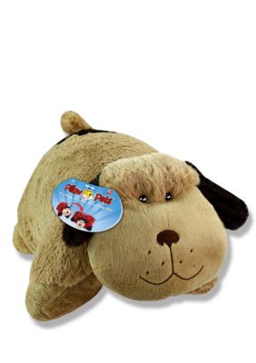 Snuggly Puppy Pillow Pet