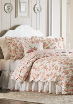 MaryJane's Home Sweet Roses Bedding Collection