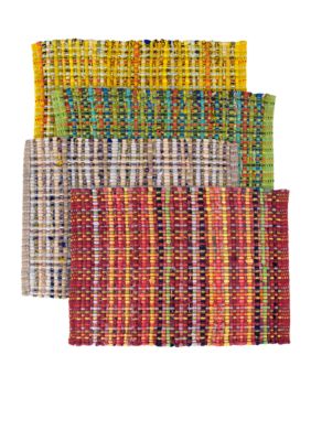 Suntex Bali Stripe Placemat